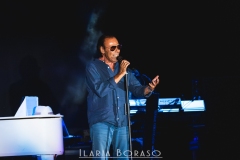 Antonello Venditti, Este Music Festival, Este