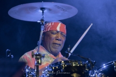 Billy Cobham © Giulio Paravani / The Front Row