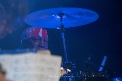 Billy Cobham © Giulio Paravani / The Front Row