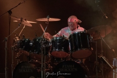 Billy Cobham © Giulio Paravani / The Front Row