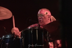 Billy Cobham © Giulio Paravani / The Front Row