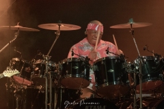 Billy Cobham © Giulio Paravani / The Front Row