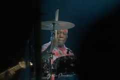 Billy Cobham © Giulio Paravani / The Front Row