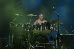 Billy Cobham © Giulio Paravani / The Front Row