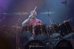 Billy Cobham © Giulio Paravani / The Front Row