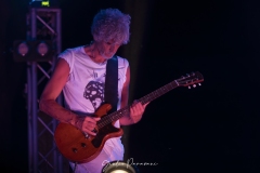 Blonde Redhead © Giulio Paravani / The Front Row