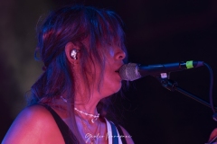 Blonde Redhead © Giulio Paravani / The Front Row