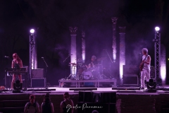 Blonde Redhead © Giulio Paravani / The Front Row