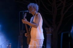 Blonde Redhead © Giulio Paravani / The Front Row