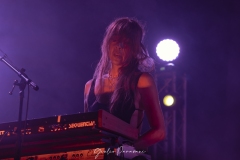 Blonde Redhead © Giulio Paravani / The Front Row