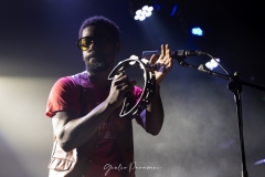 Curtis Harding © Giulio Paravani / The Front Row