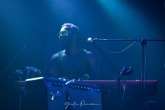 Curtis Harding © Giulio Paravani / The Front Row