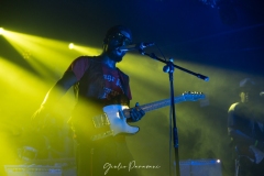 Curtis Harding © Giulio Paravani / The Front Row