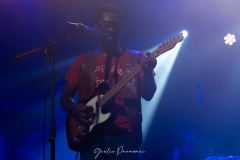 Curtis Harding © Giulio Paravani / The Front Row