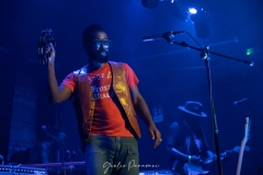 Curtis Harding © Giulio Paravani / The Front Row