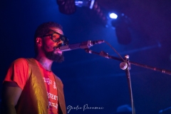 Curtis Harding © Giulio Paravani / The Front Row