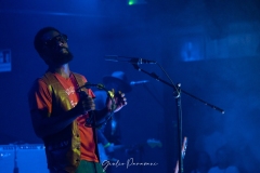 Curtis Harding © Giulio Paravani / The Front Row