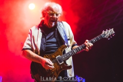 Martin Barre Band, Cervarese S.Croce (PD), 30.07.24