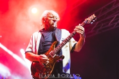 Martin Barre Band, Cervarese S.Croce (PD), 30.07.24