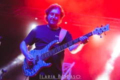 Martin Barre Band, Cervarese S.Croce (PD), 30.07.24