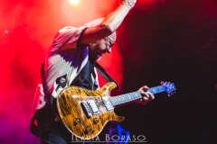 Martin Barre Band, Cervarese S.Croce (PD), 30.07.24