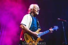 Martin Barre Band, Cervarese S.Croce (PD), 30.07.24