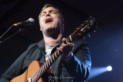 Starsailor in concerto a Largo Venue di Roma