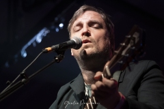 Starsailor in concerto a Largo Venue di Roma