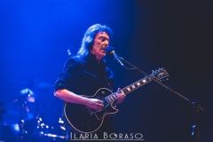 Steve Hackett, Gran Teatro Geox, 02.11.24