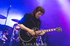 Steve Hackett, Gran Teatro Geox, 02.11.24