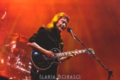 Steve Hackett, Gran Teatro Geox, 02.11.24