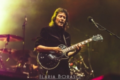 Steve Hackett, Gran Teatro Geox, 02.11.24