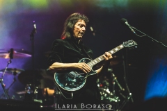 Steve Hackett, Gran Teatro Geox, 02.11.24