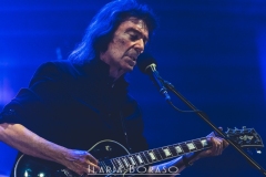 Steve Hackett, Gran Teatro Geox, 02.11.24