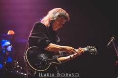 Steve Hackett, Gran Teatro Geox, 02.11.24