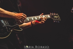 Steve Hackett, Gran Teatro Geox, 02.11.24