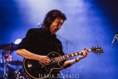 Steve Hackett, Gran Teatro Geox, 02.11.24