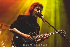 Steve Hackett, Gran Teatro Geox, 02.11.24