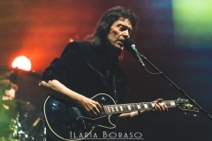 Steve Hackett, Gran Teatro Geox, 02.11.24