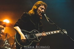 Steve Hackett, Gran Teatro Geox, 02.11.24