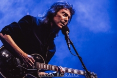 Steve Hackett, Gran Teatro Geox, 02.11.24